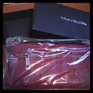 Travelon RFID Anti theft wallet